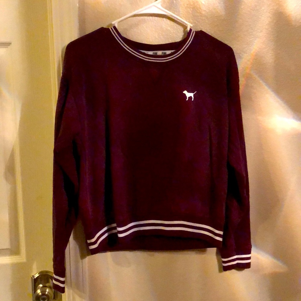 Pink by Victoria Secret size: xs